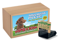 Dispoz-A-Scoop® 500-Pack