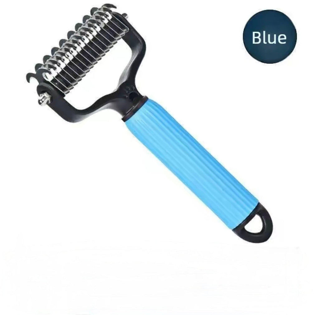 FurEase DeShedd Comb