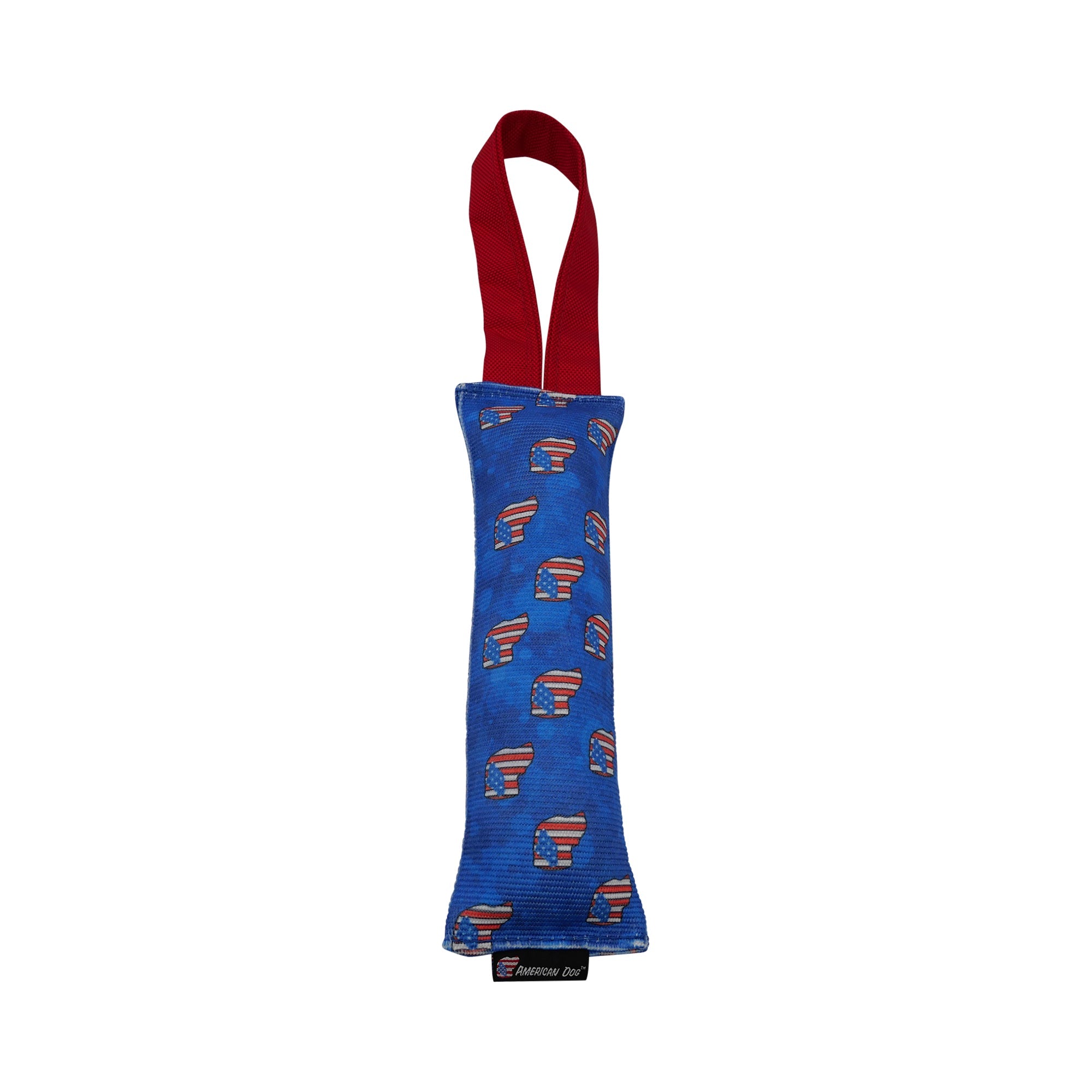 Fire Hose Dog Toy Tugs