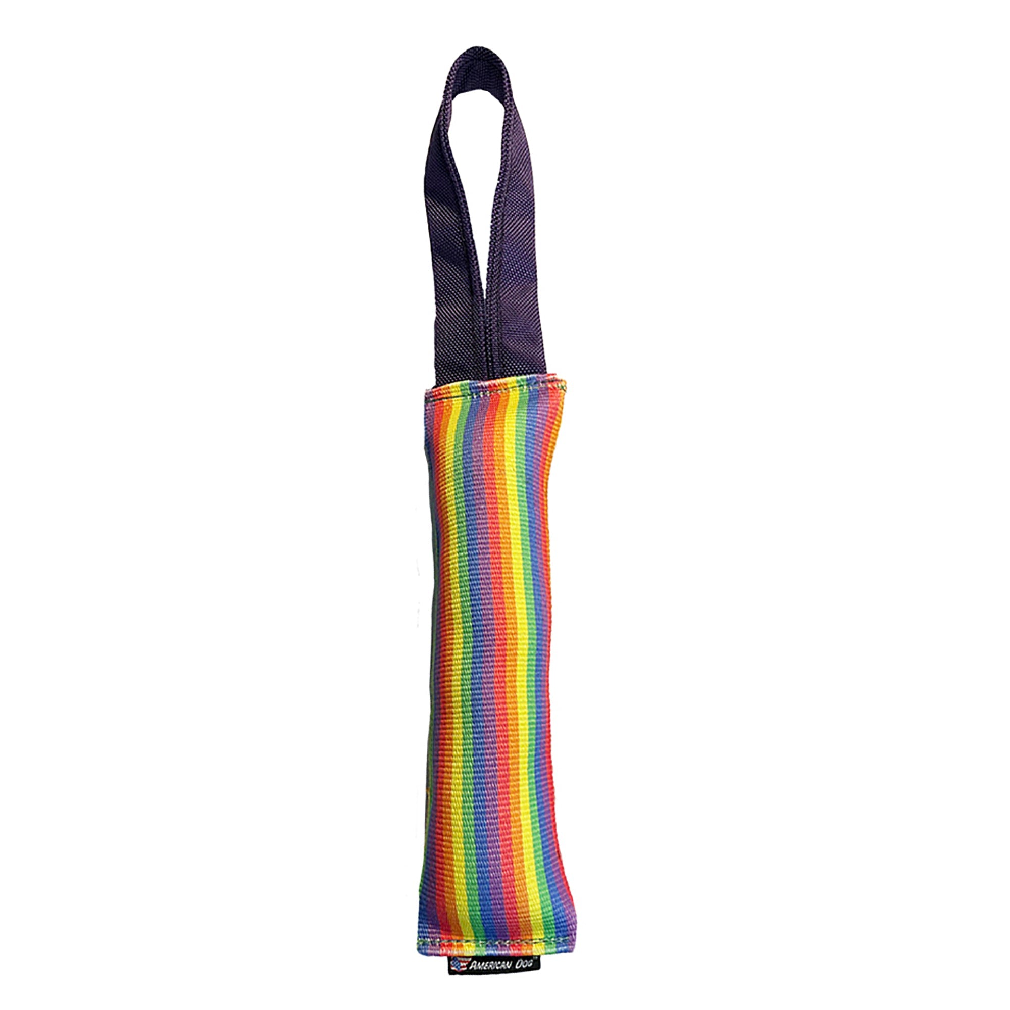 Fire Hose Dog Toy Tugs
