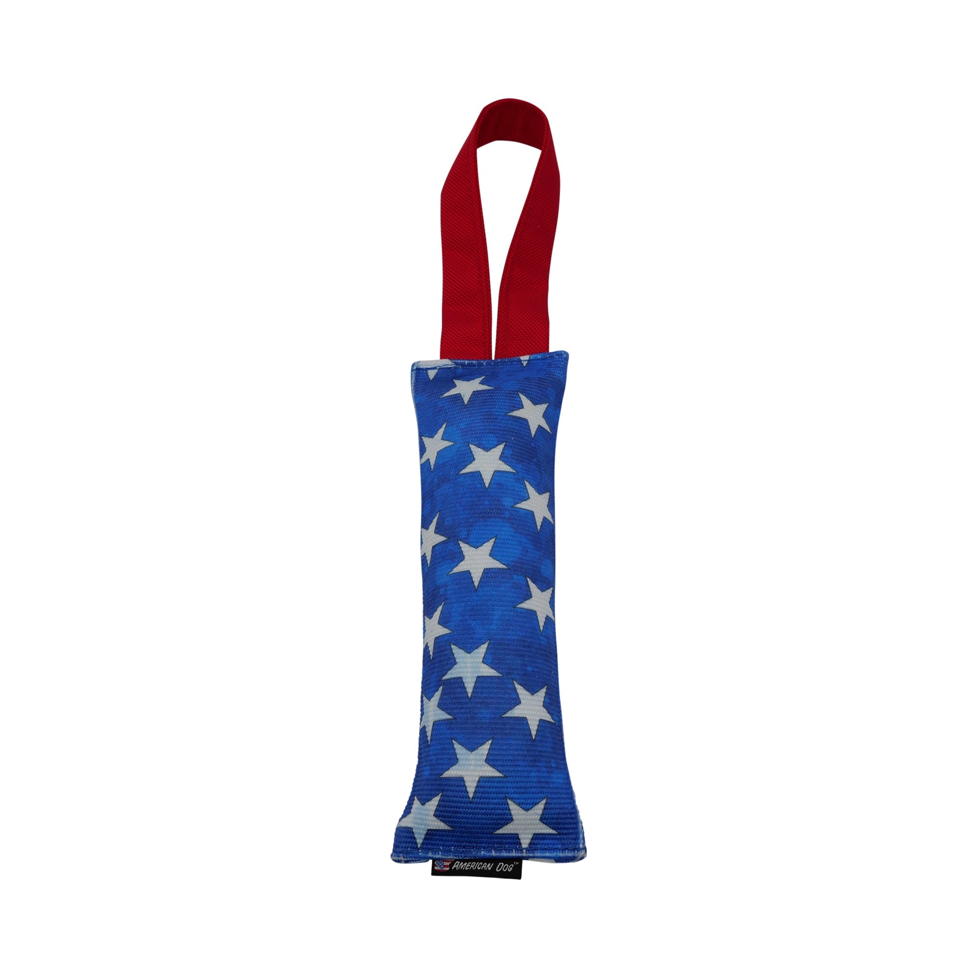 Fire Hose Dog Toy Tugs