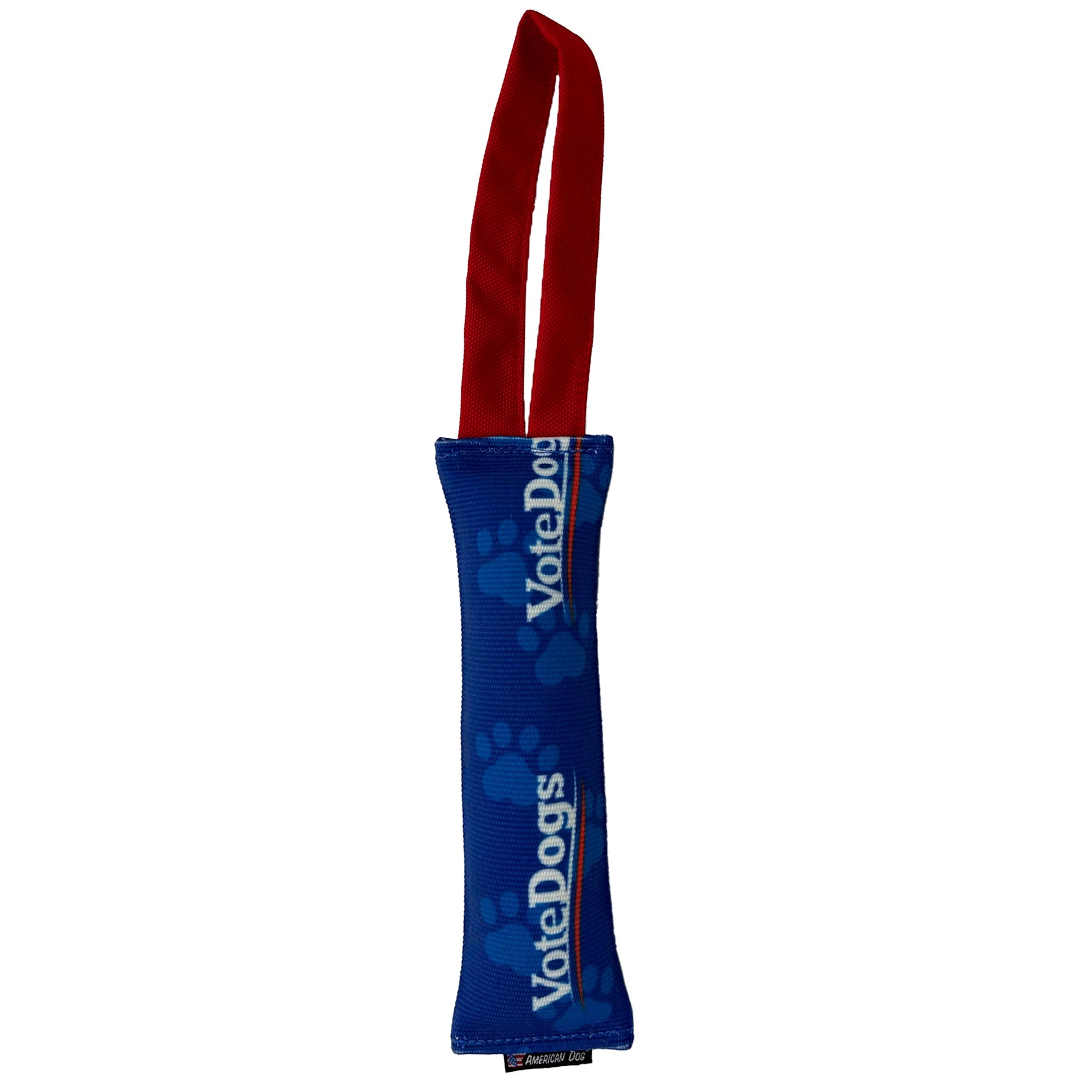 Fire Hose Dog Toy Tugs