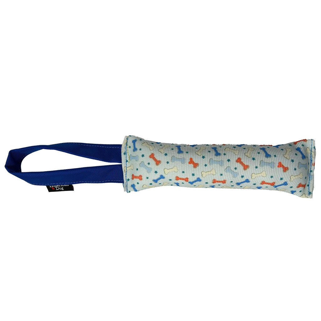 Fire Hose Dog Toy Tugs