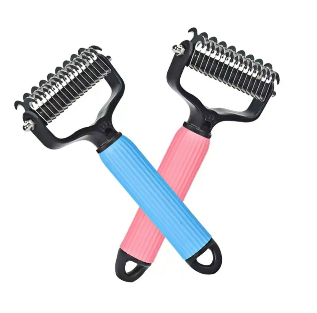 FurEase DeShedd Comb