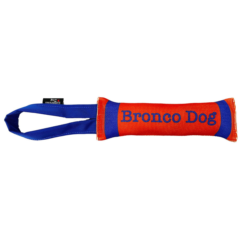 Fire Hose Dog Toy Tugs