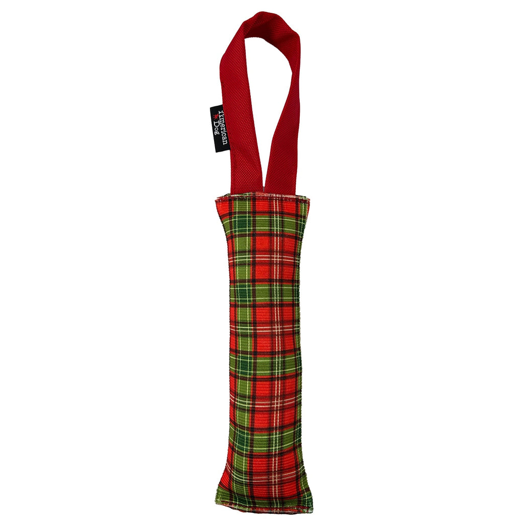Fire Hose Dog Toy Tugs
