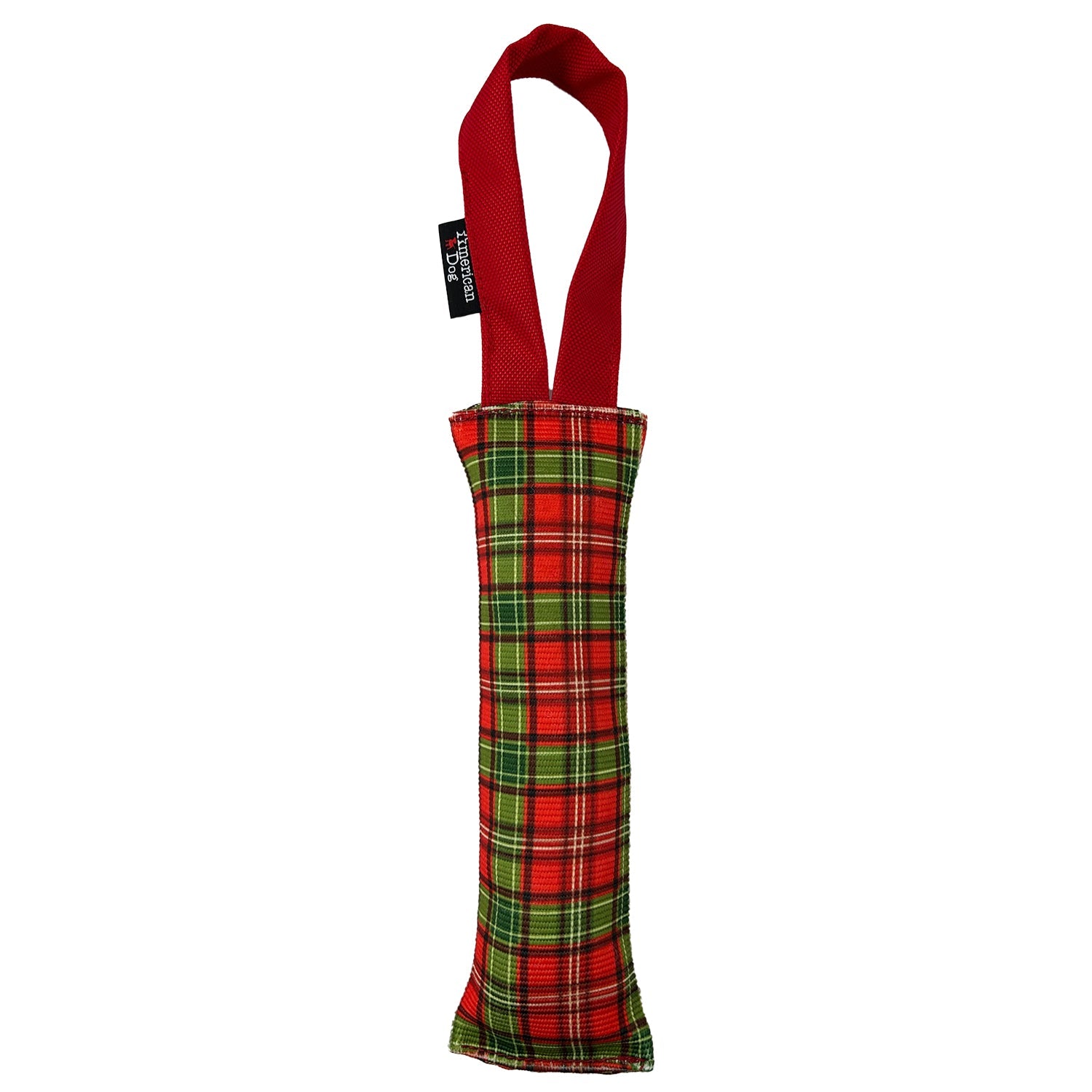 Fire Hose Dog Toy Tugs
