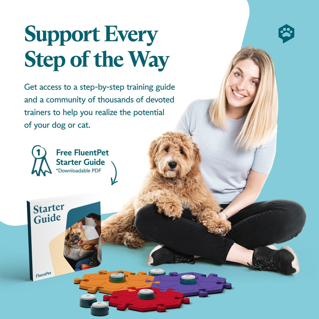 Get Started Kit Fire