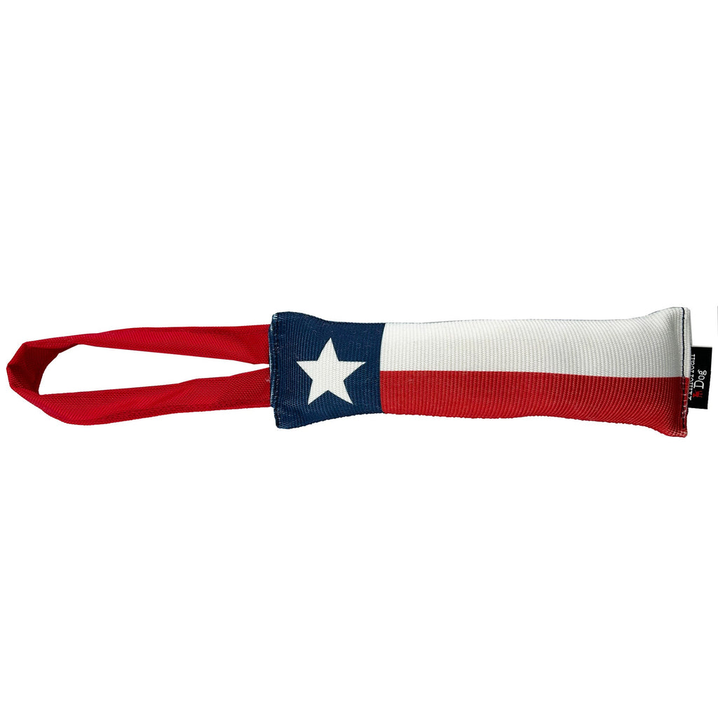 Fire Hose Dog Toy Tugs