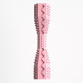 Dog Chewing Toys and Toothbrush for Teeth Cleaning