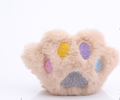 Cute Plush Cat Toys with Catnip for Attracting Cats